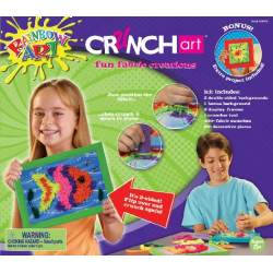 Crunch Art for $13.95