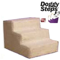 Doggy Steps only $26.95