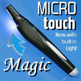 Micro Touch Trimmer only $.95 from Gift Find Online