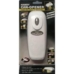 Handy Can Opener only $14.95 from Gift Find Online