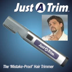 Just A Trim only $9.95 from Gift Find Online