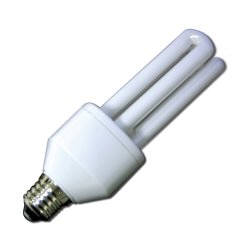 Natural Daylight Bulb, $9.99, This must have light bulb will turn any lamp into a 