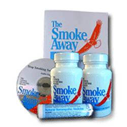 Smoke Away