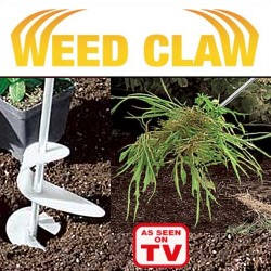 Weed Claw