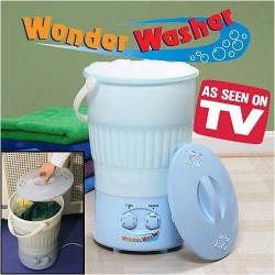 Wonder Washer only $46.49