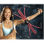 Body Bow exercise equipment