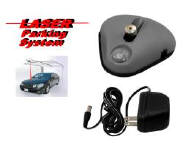 Laser Parking System only $14.95 from Gift Find Online