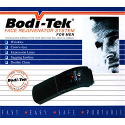 Mens Facial Toner by Bodi-tek