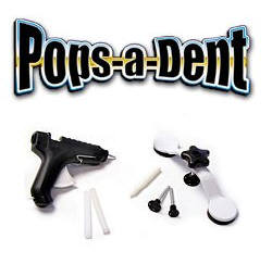 Pops-A-Dent only $15.95 from Gift Find Online