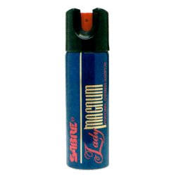 Sabre Lady Magnum 70g / 2.5oz.