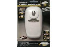 Handy Can Opener only $14.95 from Gift Find Online