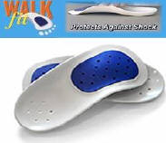 Walkfit Orthotic for $16.95