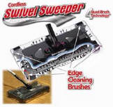 Swivel Sweeper only $32.95 from Gift Find Online